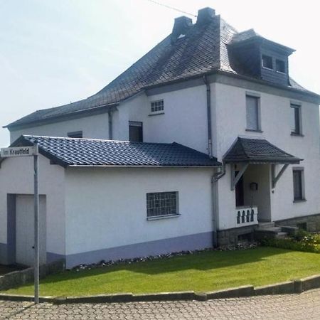 Gaestezimmer M. Schubert Oberelbert Eksteriør bilde