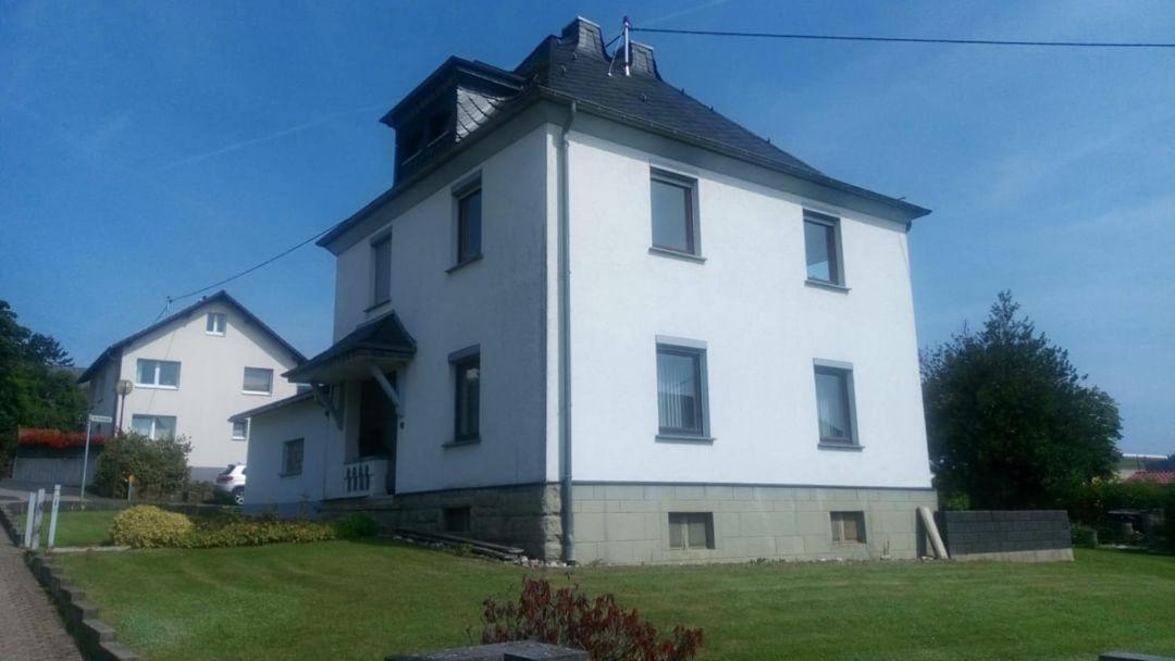 Gaestezimmer M. Schubert Oberelbert Eksteriør bilde