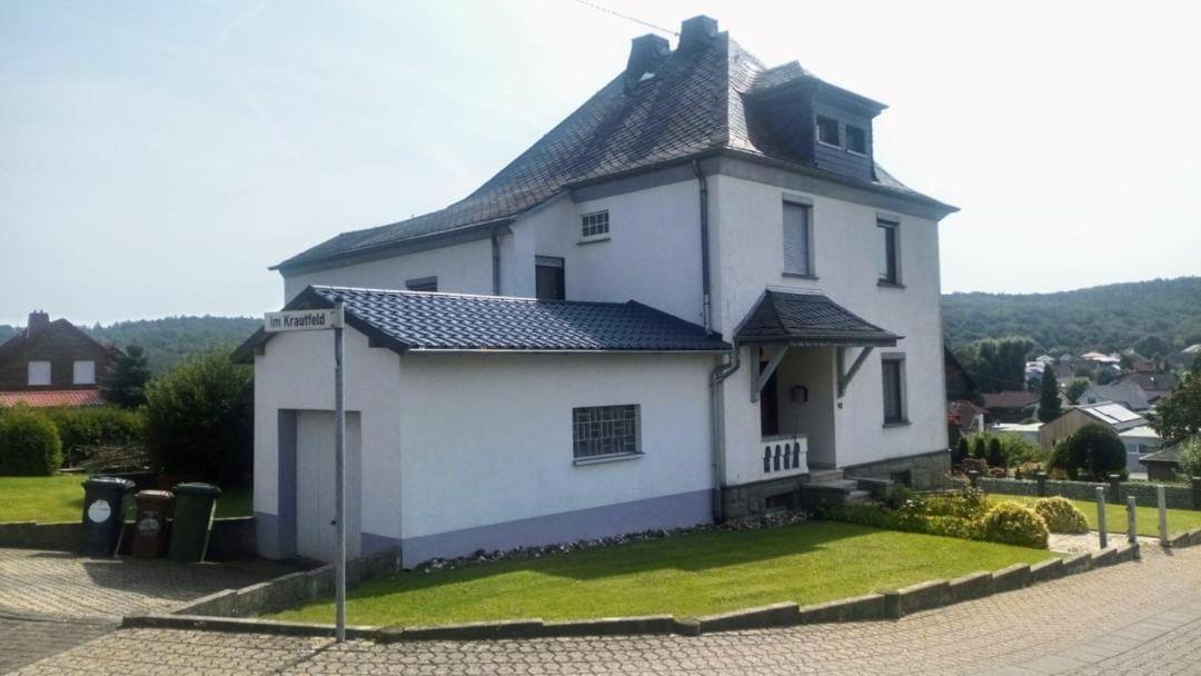 Gaestezimmer M. Schubert Oberelbert Eksteriør bilde
