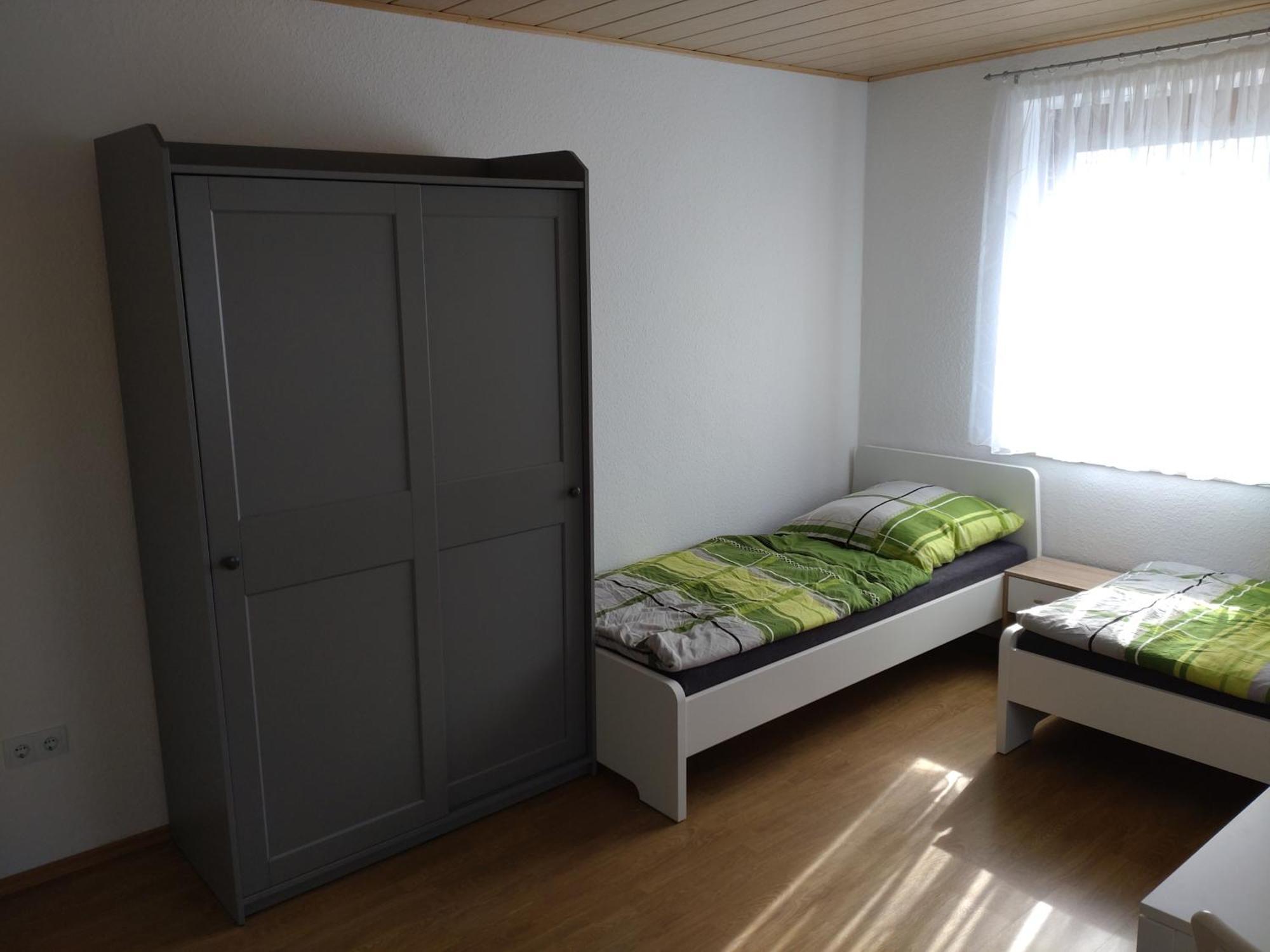 Gaestezimmer M. Schubert Oberelbert Eksteriør bilde