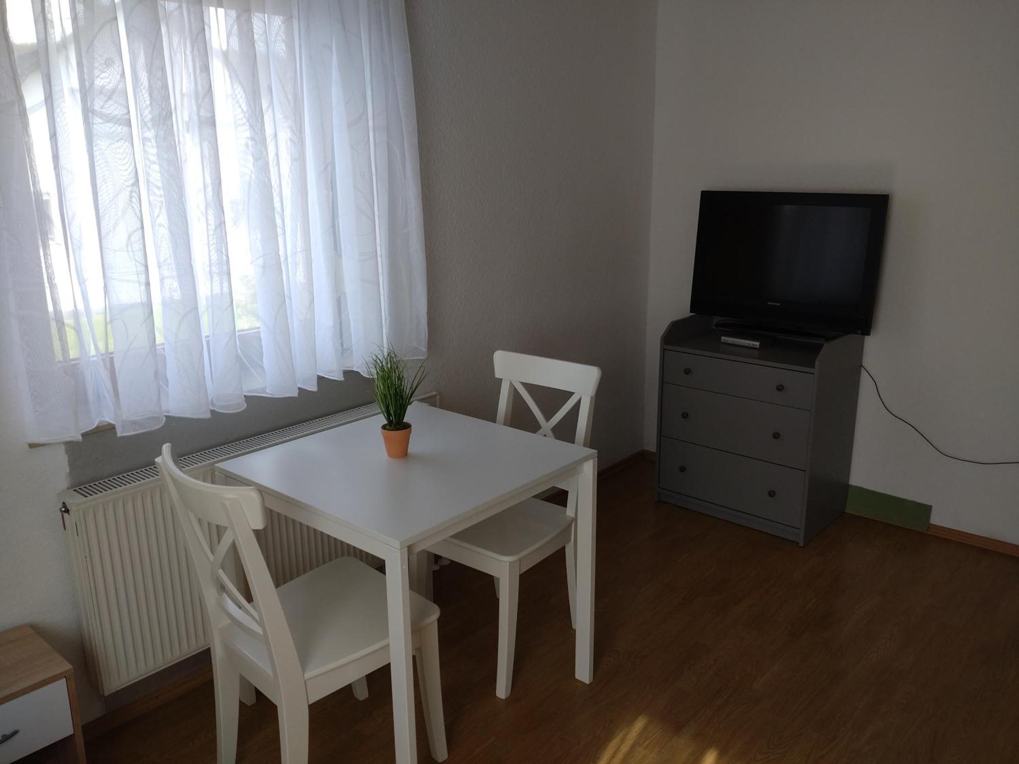 Gaestezimmer M. Schubert Oberelbert Eksteriør bilde