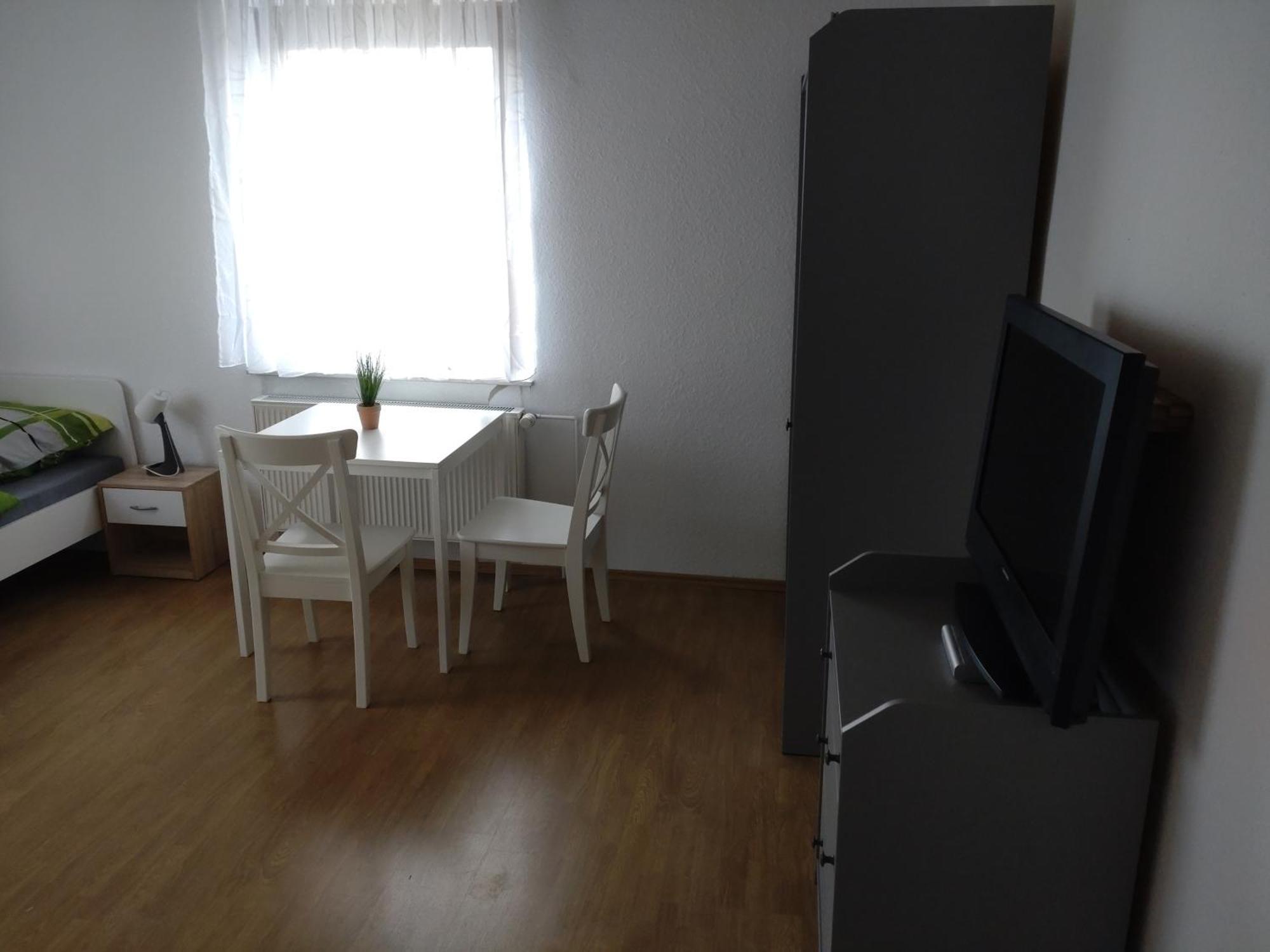 Gaestezimmer M. Schubert Oberelbert Eksteriør bilde