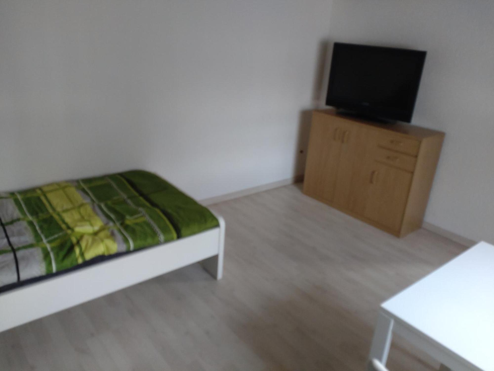 Gaestezimmer M. Schubert Oberelbert Eksteriør bilde