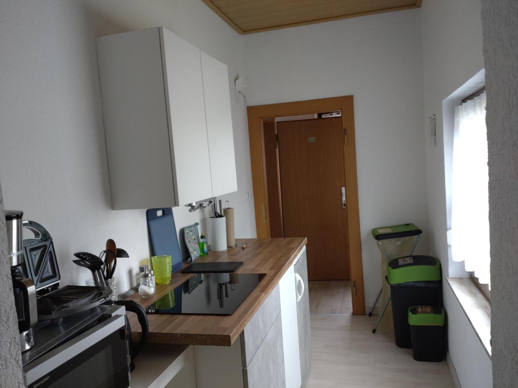 Gaestezimmer M. Schubert Oberelbert Eksteriør bilde